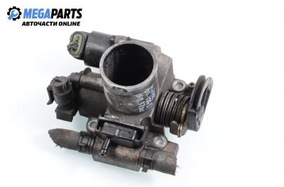 Дроселова клапа за Daewoo Matiz Hatchback (09.1998 - 01.2005) 0.8, 52 к.с.