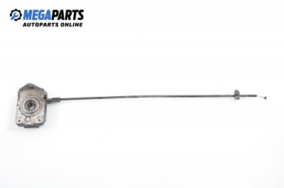 Брава преден капак за BMW 3 Series E36 Touring (01.1995 - 10.1999), комби