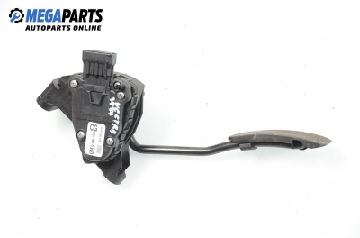 Потенциометър газ  за Opel Vectra C GTS (08.2002 - 01.2009), № GM 9 186 726
