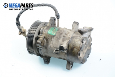 Компресор климатик за Citroen Xsara Hatchback (04.1997 - 04.2005) 1.6 16V, 109 к.с., № SD6VRBR