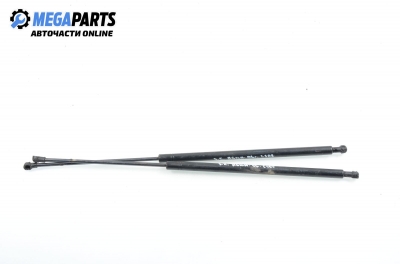 Амортисьор за багажник/товарно пространство за Opel Agila A Hatchback (09.2000 - 12.2007)