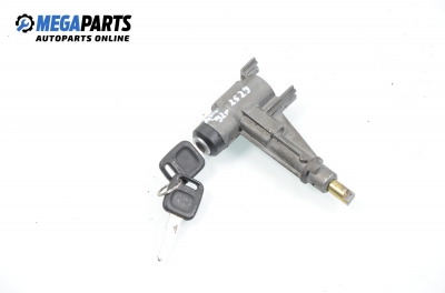 Контактен ключ за Audi 100 Sedan C4 (12.1990 - 07.1994)