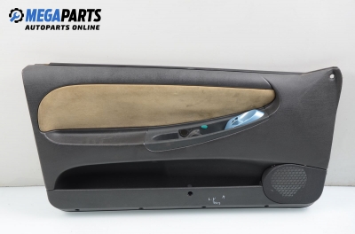 Кора врата за Lancia Y Hatchback (11.1995 - 09.2003), 2+1 вр., позиция: лява