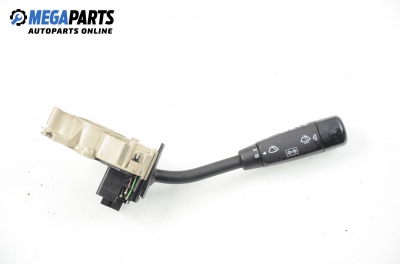 Лостче за чистачки за Mercedes-Benz C-Class Sedan (W203) (05.2000 - 08.2007)