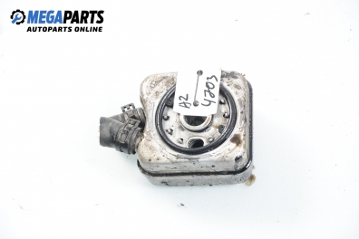 Маслоохладител за Audi A2 Hatchback (02.2000 - 08.2005) 1.4 TDI, 75 к.с.