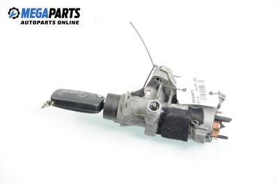 Контактен ключ за Audi A8 Sedan I (03.1994 - 12.2002)