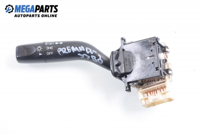 Лостче за светлини за Mazda Premacy Minivan (07.1999 - 03.2005)