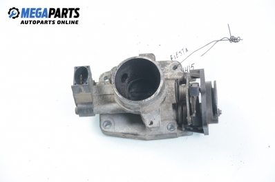 Дроселова клапа за Ford Fiesta IV Hatchback (08.1995 - 09.2002) 1.3 i, 60 к.с.