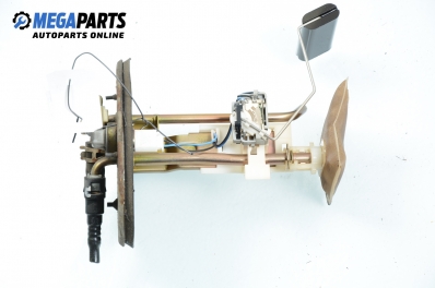 Нивомер за Honda Accord VII Tourer (04.2003 - 05.2008) 2.2 i-CTDi (CM)