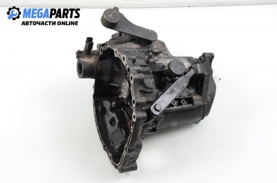 Ръчна скоростна кутия за Rover 200 Hatchback II (11.1995 - 03.2000) 211, 60 к.с.