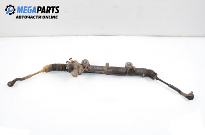 Хидравлична рейка за Mercedes-Benz E-Class Sedan (W210) (06.1995 - 08.2003), седан