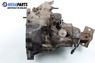 Ръчна скоростна кутия за Daewoo Matiz Hatchback (09.1998 - 01.2005) 0.8, 52 к.с.