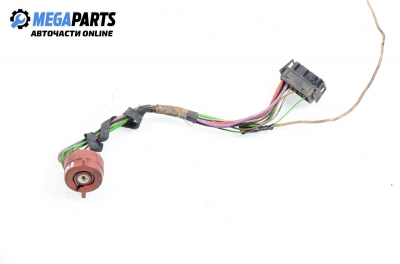 Клеморед контактен ключ за BMW 3 Series E36 Coupe (03.1992 - 04.1999)