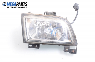 Халоген за Mazda Premacy Minivan (07.1999 - 03.2005), позиция: дясна