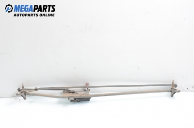 Ел. мотор за чистачките за Citroen Xsara Picasso (09.1999 - 06.2012), позиция: предна