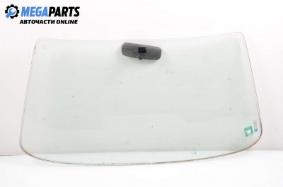 Челно стъкло за Seat Ibiza I Hatchback (06.1984 - 12.1993), хечбек, позиция: предна