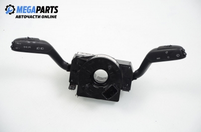 Лостчета светлини и чистачки за Seat Ibiza V Hatchback (03.2008 - 03.2017)