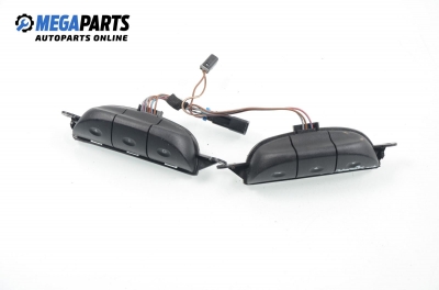 Бутони аудио управление за Opel Astra G Hatchback (02.1998 - 12.2009)