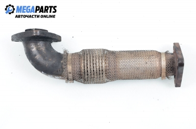 Тръба турбо за Audi A6 Allroad  C5 (05.2000 - 08.2005) 2.5 TDI quattro, 180 к.с.