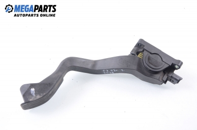 Потенциометър газ  за Citroen C2 Hatchback (09.2003 - 04.2009), № Bosch 0 280 752 251