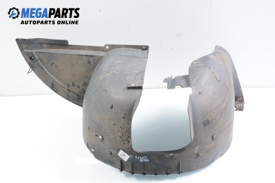 Подкалник за Peugeot 307 Hatchback (08.2000 - 12.2012), 4+1 вр., хечбек, позиция: предна, лява