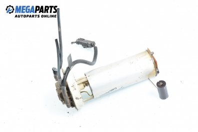 Нивомер за Jeep Cherokee SUV II (09.1983 - 09.2001) 2.5 TD