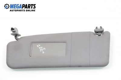 Сенник за Audi A6 Sedan C5 (01.1997 - 01.2005), позиция: лява