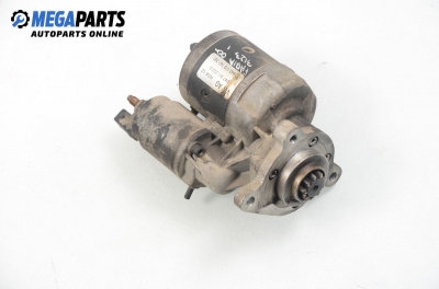 Стартер за Skoda Fabia I Hatchback (08.1999 - 03.2008) 1.4, 60 к.с., № 047 911 023 G