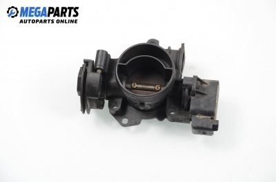 Дроселова клапа за Peugeot 206 Hatchback (08.1998 - 12.2012) 1.4 i, 75 к.с.