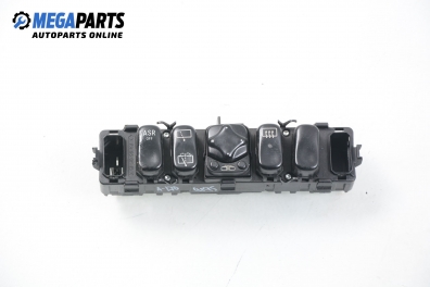 Панел бутони за Mercedes-Benz A-Class Hatchback  (W168) (07.1997 - 08.2004)