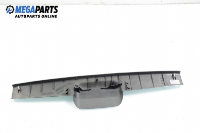 Кора заден капак за Mazda 3 Hatchback I (10.2003 - 12.2009), хечбек