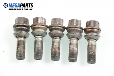 Болтове (5 броя) за Porsche Cayenne SUV I (09.2002 - 09.2010)