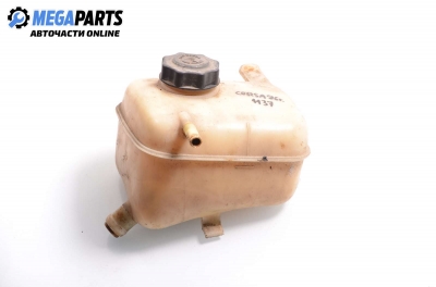 Казанче за антифриз за Opel Corsa A Hatchback (09.1982 - 03.1993) 1.2 S, 55 к.с.