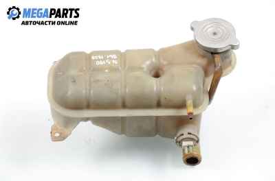 Казанче за антифриз за Mercedes-Benz 190 Sedan (W201) (10.1982 - 08.1993) D 2.5 (201.126), 90 к.с.