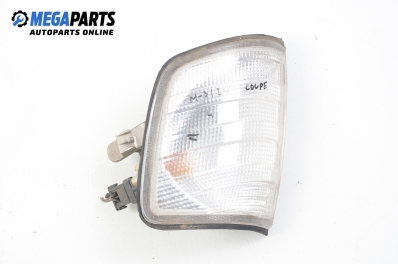 Мигач за Mercedes-Benz E-Class Coupe (C124) (06.1993 - 06.1997), купе, позиция: лява