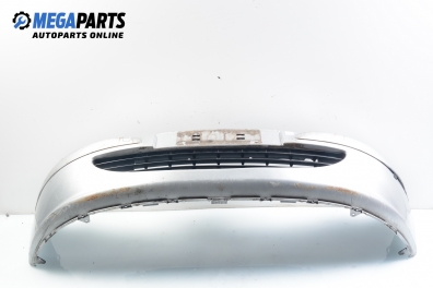 Предна броня за Peugeot 307 Hatchback (08.2000 - 12.2012), хечбек, позиция: предна