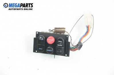 Панел бутони за Mazda 121 II Hatchback (11.1990 - 05.1997)