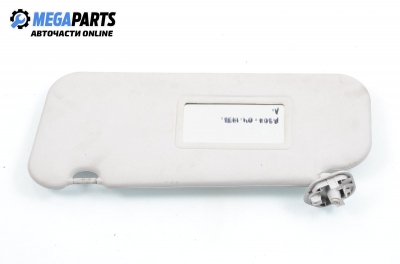 Сенник за Peugeot 307 Hatchback (08.2000 - 12.2012), позиция: лява