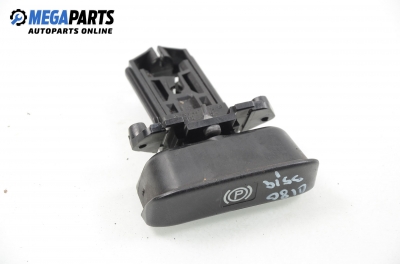 Ръкохватка паркинг спирачка за Mercedes-Benz C-Class Sedan (W203) (05.2000 - 08.2007)