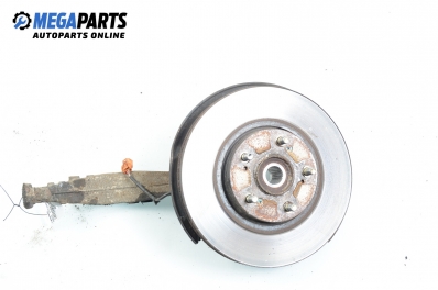 Шенкел главина за Honda Accord VII Tourer (04.2003 - 05.2008), позиция: предна, лява