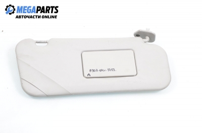 Сенник за Peugeot 307 Hatchback (08.2000 - 12.2012), позиция: дясна