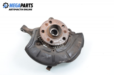 Шенкел главина за Volkswagen Golf III Hatchback (08.1991 - 07.1998), позиция: предна, лява