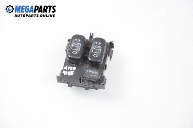 Панел бутони за Mercedes-Benz A-Class Hatchback  (W168) (07.1997 - 08.2004)