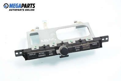 Бутони борд компютър за Toyota Avensis Liftback II (04.2003 - 11.2008)