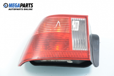 Стоп за Seat Ibiza III Hatchback (08.1999 - 02.2002), хечбек, позиция: лява, Hella