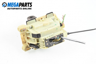 Скоростен лост (за превключване) за Mercedes-Benz C-Class Estate (S203) (03.2001 - 08.2007)