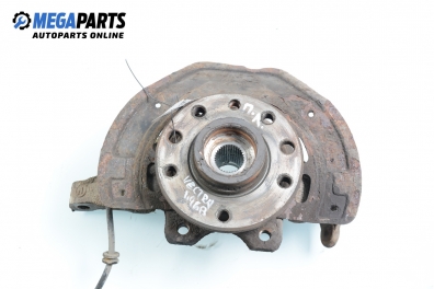 Шенкел главина за Opel Vectra B Estate (11.1996 - 07.2003), позиция: предна, лява