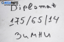 Зимни гуми DIPLOMAT 175/65/14, DOT: 4716