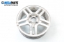 Алуминиеви джанти за Ford Focus I Estate (02.1999 - 12.2007) 15 цола, ширина 6