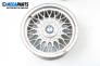 Алуминиеви джанти за BMW 7 Series E38 (10.1994 - 11.2001) 16 цола, ширина 8